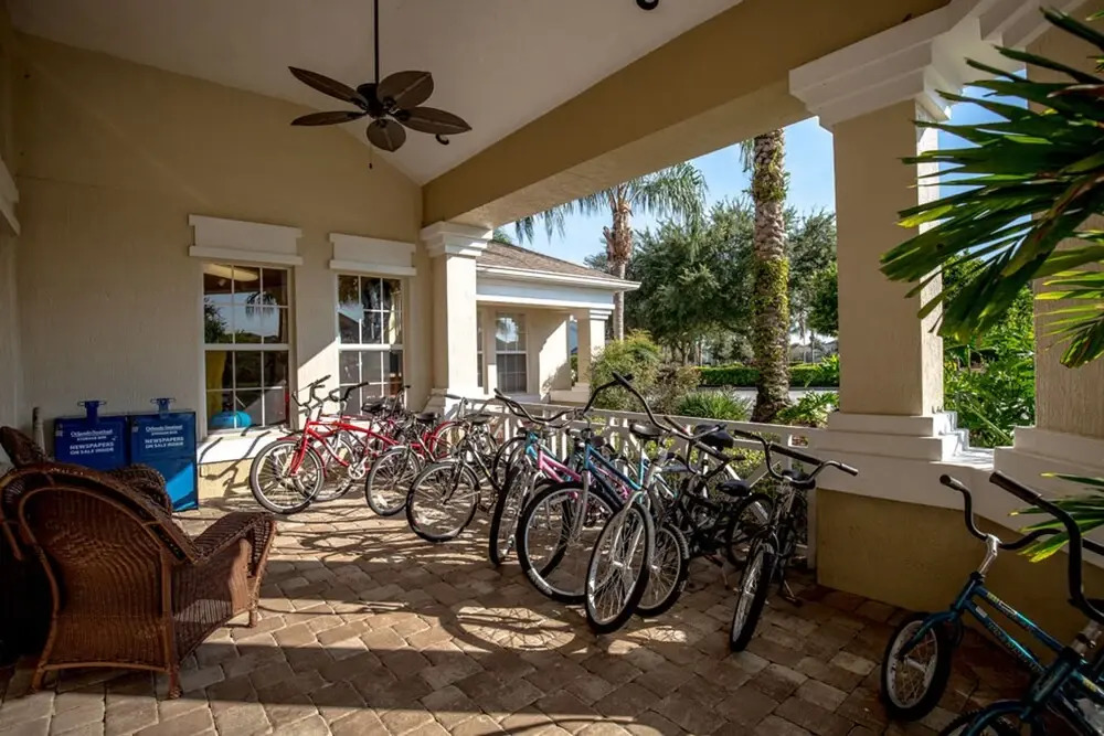 Windsor Palms Resort 8161