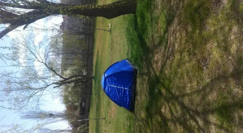 Ada Camping