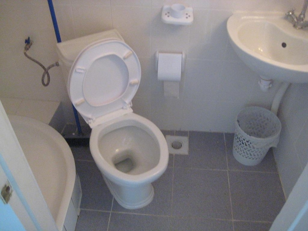 Alagg Guest House