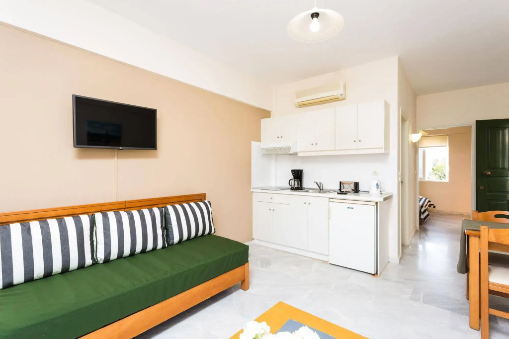 Radamanthys Hotel Apartments