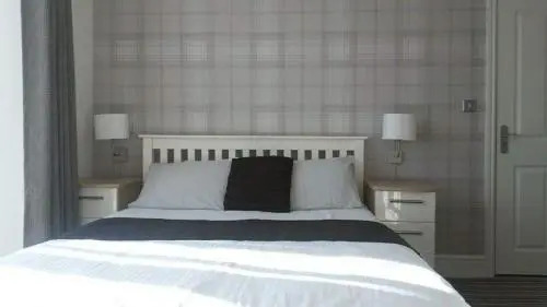 Leafy Lane Guesthouse