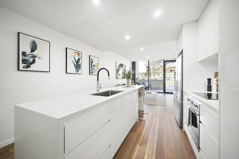 Founders Lane Apartments by Urban Rest