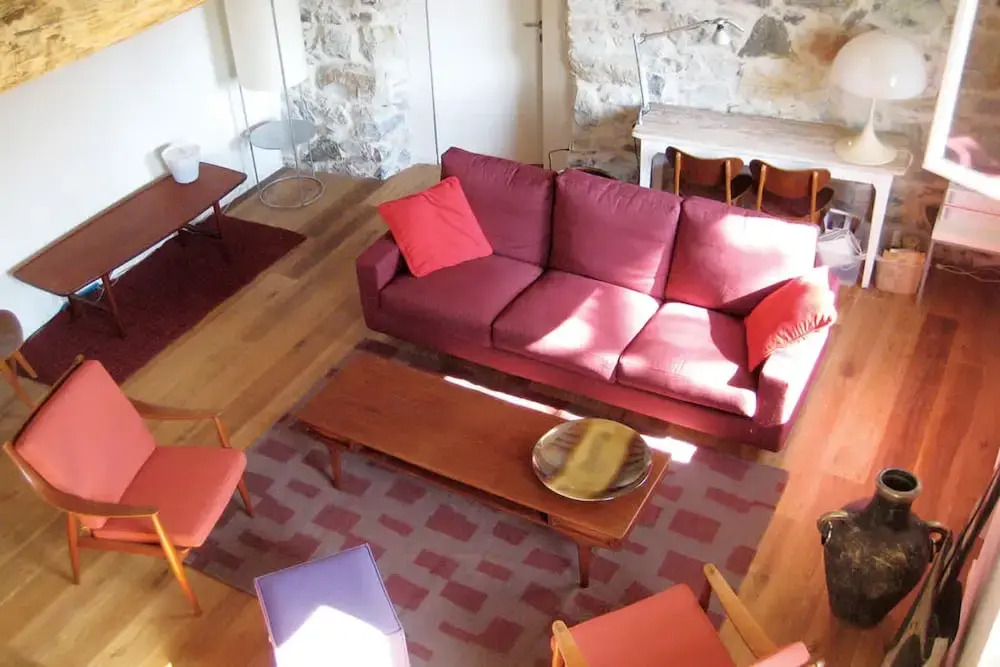 Casa Leopoldo by Boutique Luxe Ligurian Villa