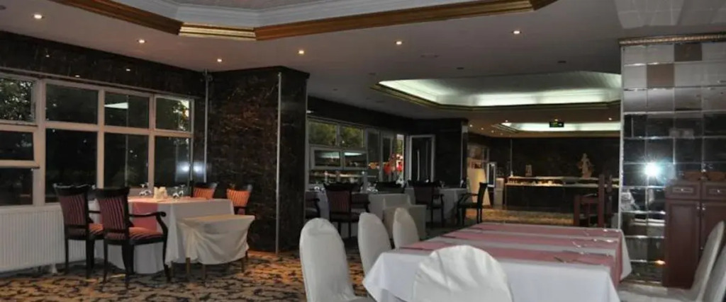 Akm Otel