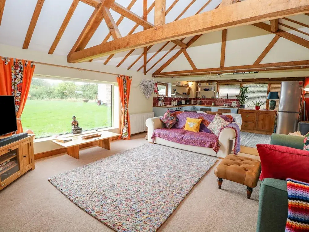 The Lodge