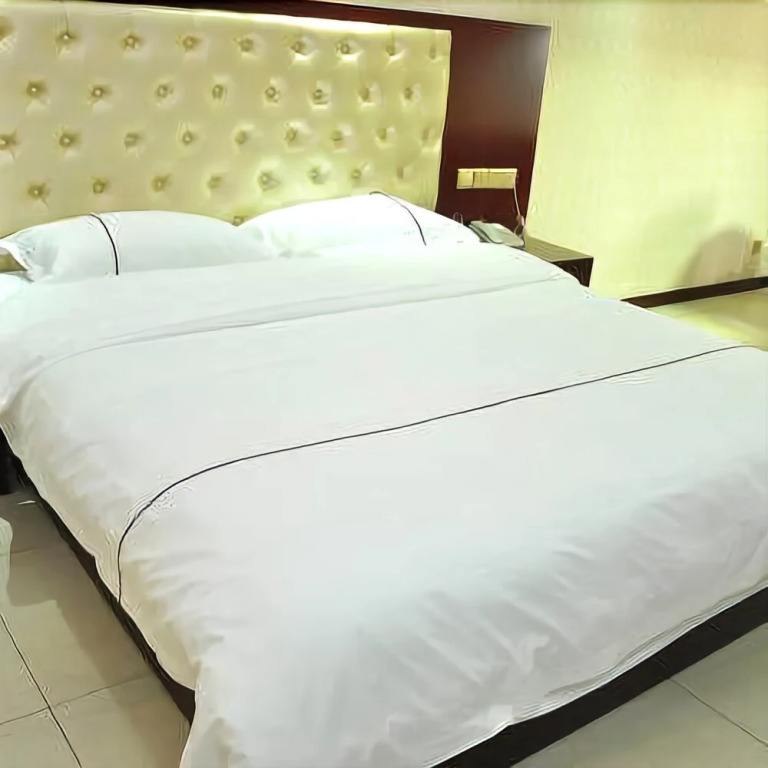 Shanghe International Hotel Changsha
