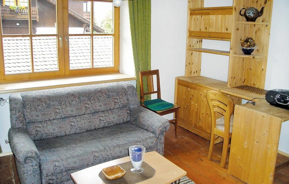 Nice Apartment in Ehrwald With 2 Bedrooms and Wifi