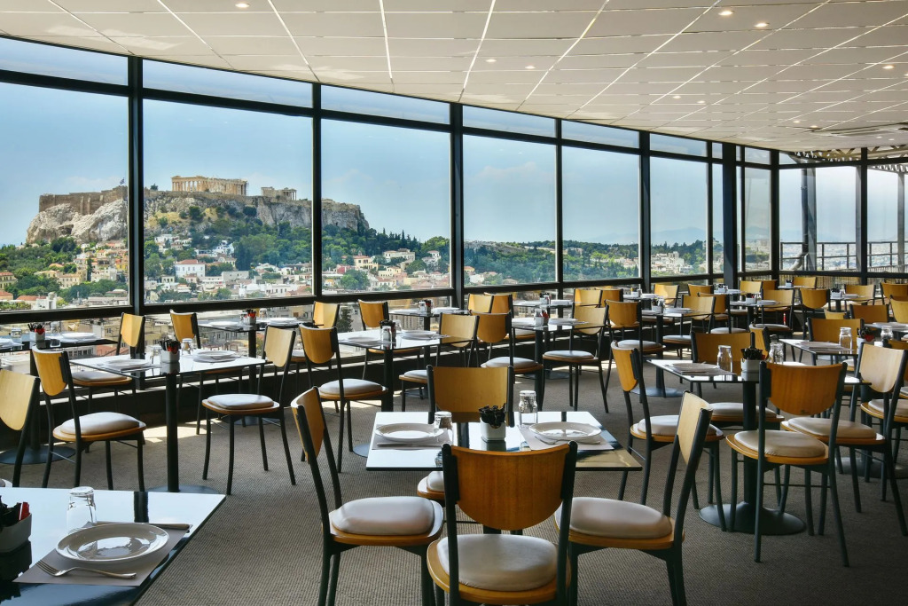 Astor Hotel Athens