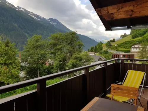 Haus Tannegg