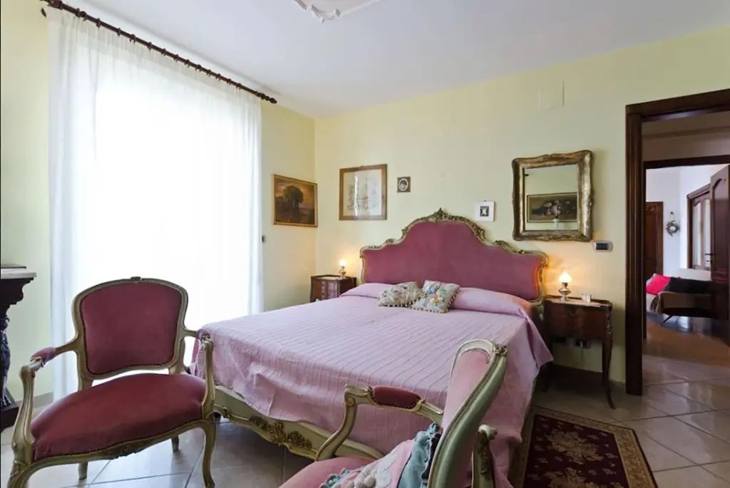 Miriam Sea Front Apartment Jacuzzi