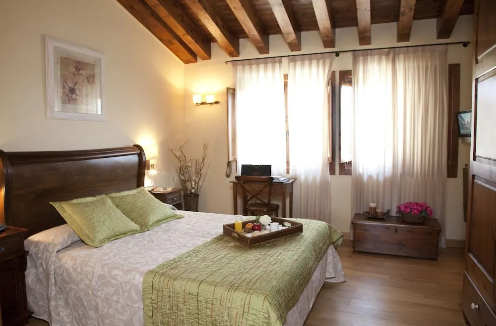 Hotel Finca El Ventós