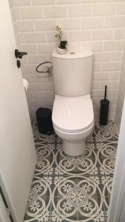 Appartement luxueux climatisé -Marseille -Le Panier