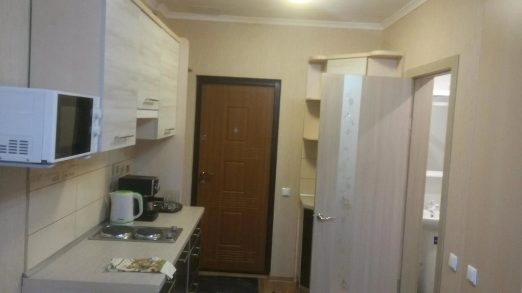 Apartments Darvina 20, Апартаменты на улДарвина дом 20