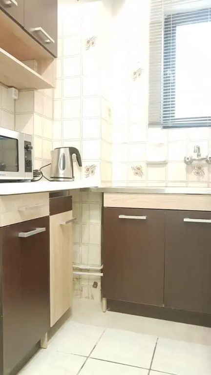 Erra - Alice Blue - Athens Center, 90m², Big balcony, 3 BD, 2 BATH