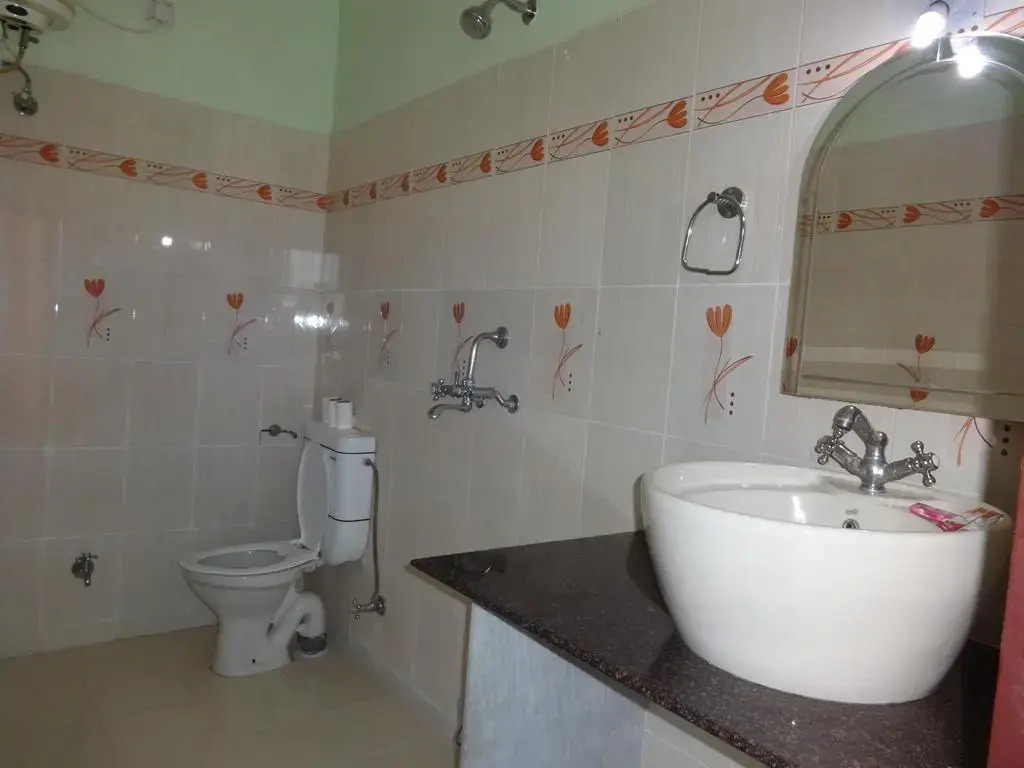 Hotel Thamla Haveli