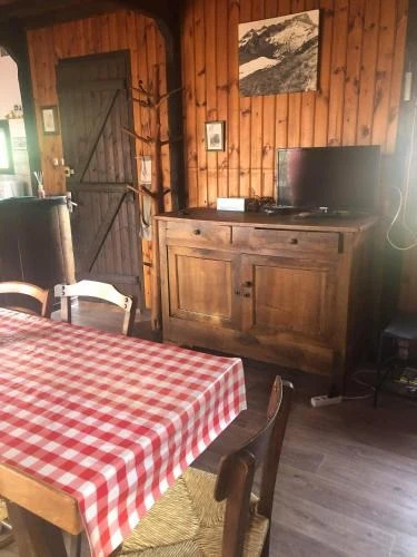 Chalet Hygge Saint Lary - gîtes de standing en coeur de village des Pyrénées