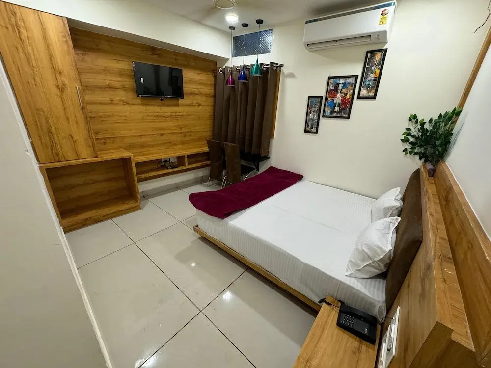 Hotel My Budget