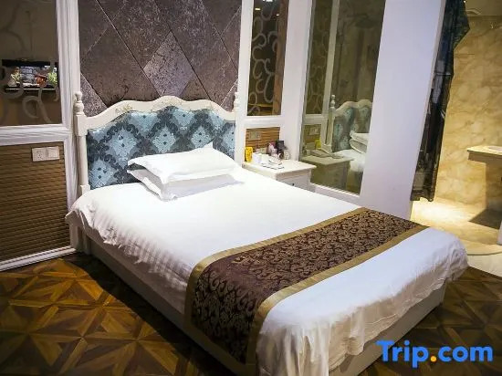 Kaiyue Business Hotel