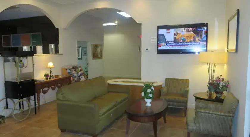 Comfort Inn Mundelein