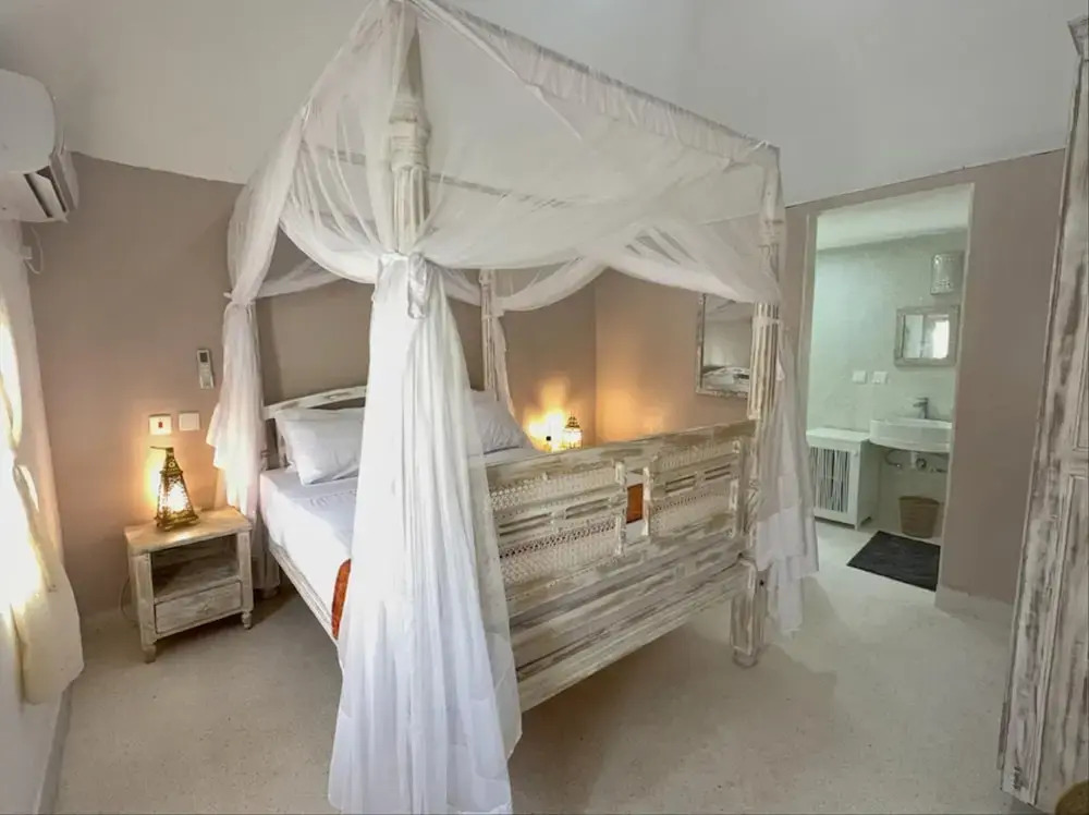 Tranquil Villa Apartment in Papa Remo Village-2326