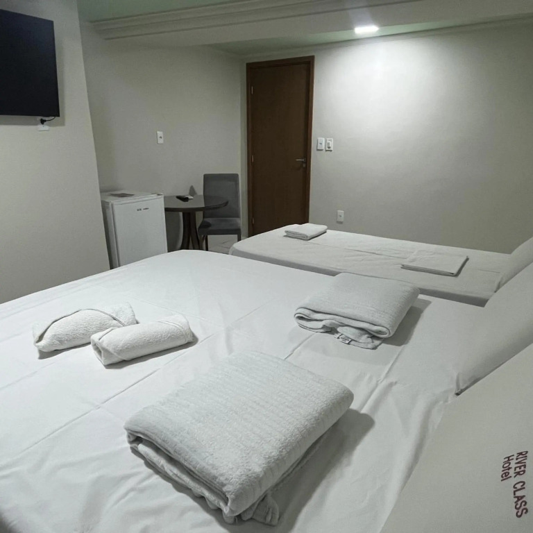 River Class Hotel