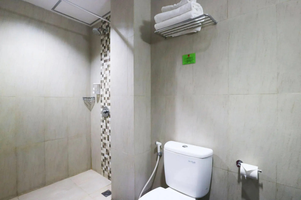 D'Hotel Jakarta