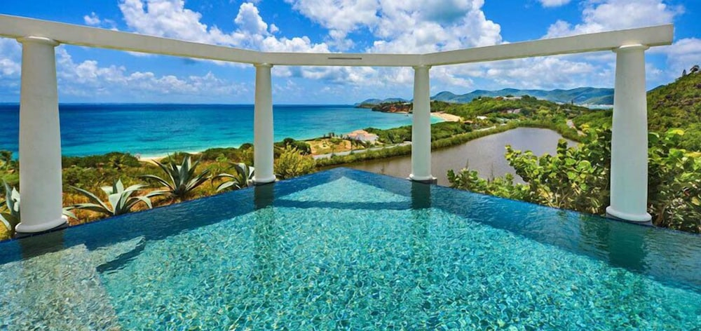 Villa Nid D'amour