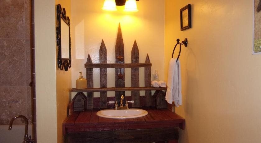 The Cub Inn B&B