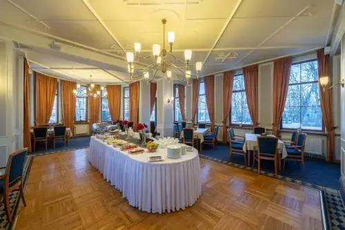 Hotel Cēsis