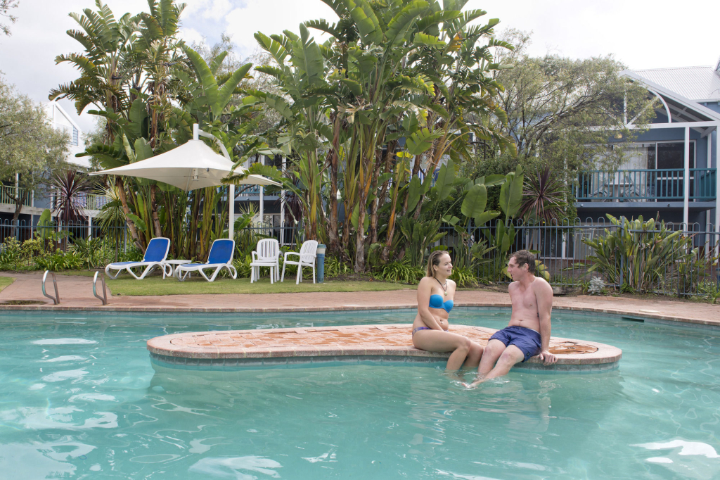 Broadwater Resort WA Tourism Awards 2025 Gold Winner