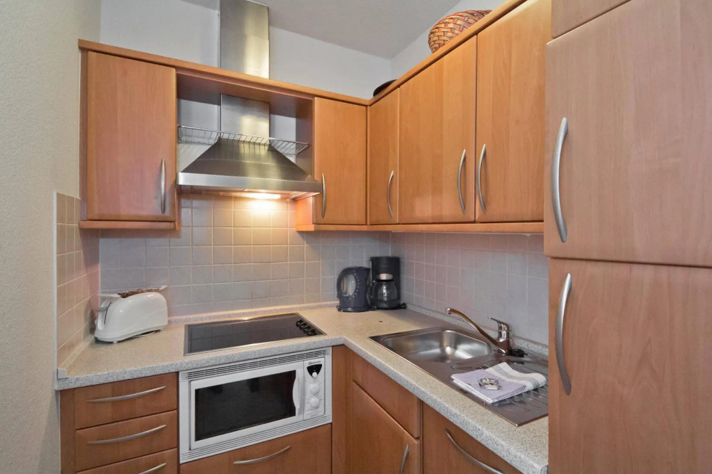 SEETELHOTEL Ostseeresidenz Ahlbeck