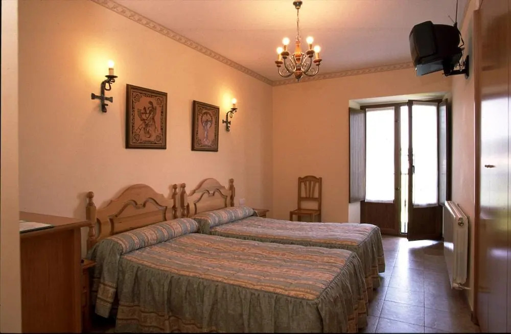 Agroturismo Etxebarri