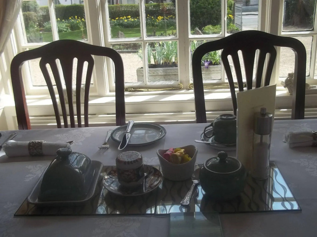 St. Judes Lodge B&B