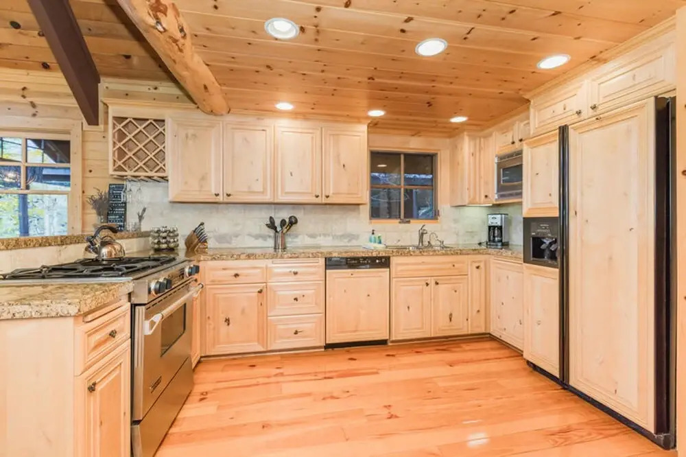 Donner Bliss - 4 Br Home