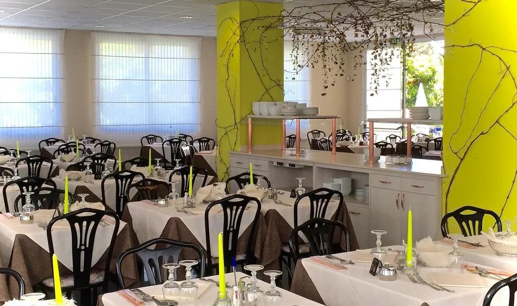 Hotel Baia Bianca
