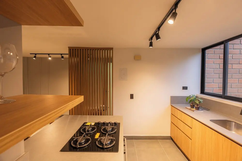 Apartamento Caracolí
