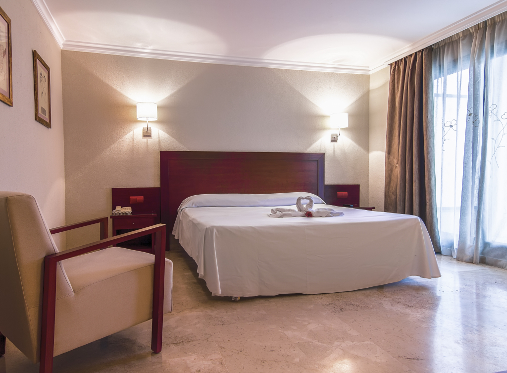 Hotel Torremar - Mares