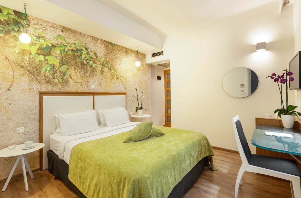 City Hotel Thessaloniki