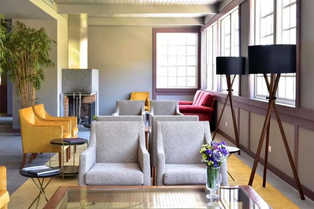 Villa Termal Monchique - Hotel Dom Carlos - member of Unlock Hotels