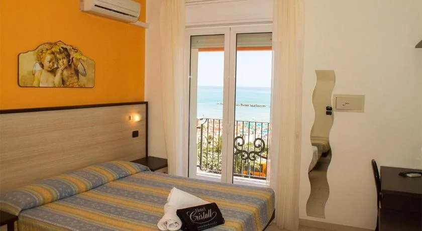 Hotel Cristall