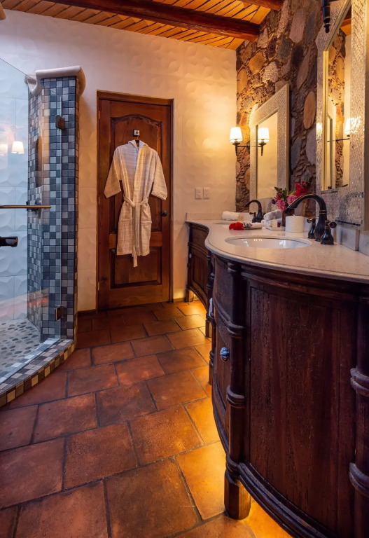 Hotel Boutique Casa Colorada