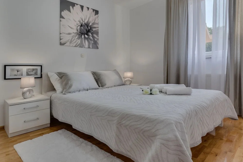 Villa Zlatni dvori ZadarVillas