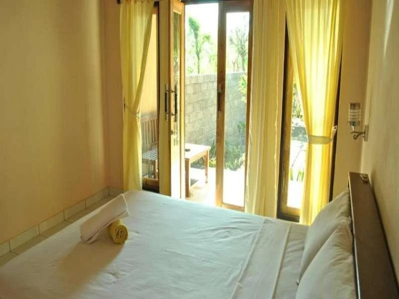Sunjiwani Homestay