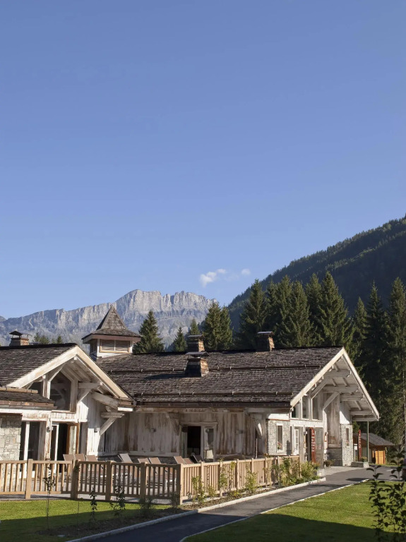 CGH Résidence Boutique Le Hameau De Pierre Blanche