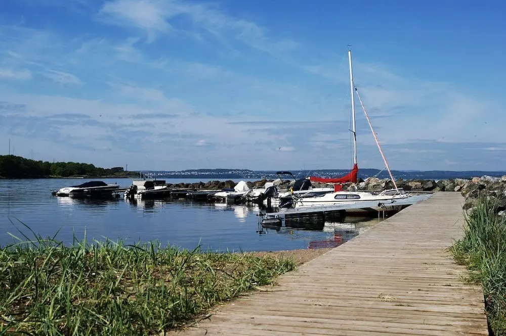 Hotel Refsnes Gods - by Classic Norway Hotels