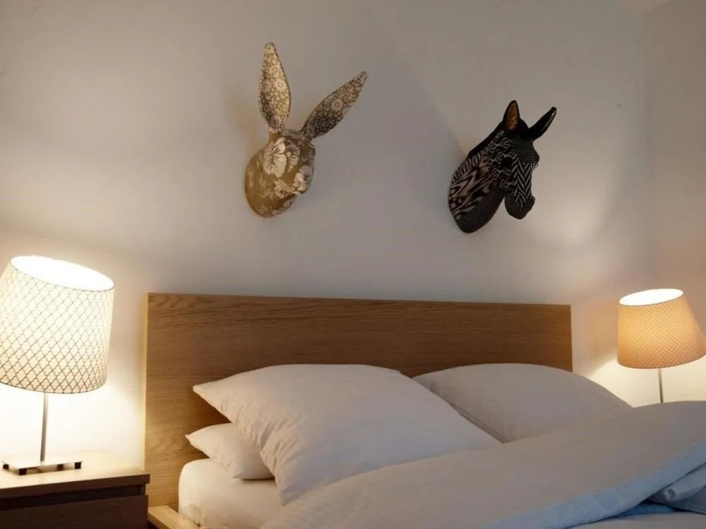 Muller Inn Bed & Breakfast