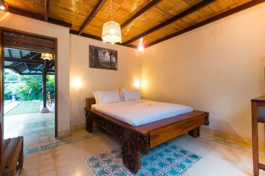 Bali Royal Heritage Villas