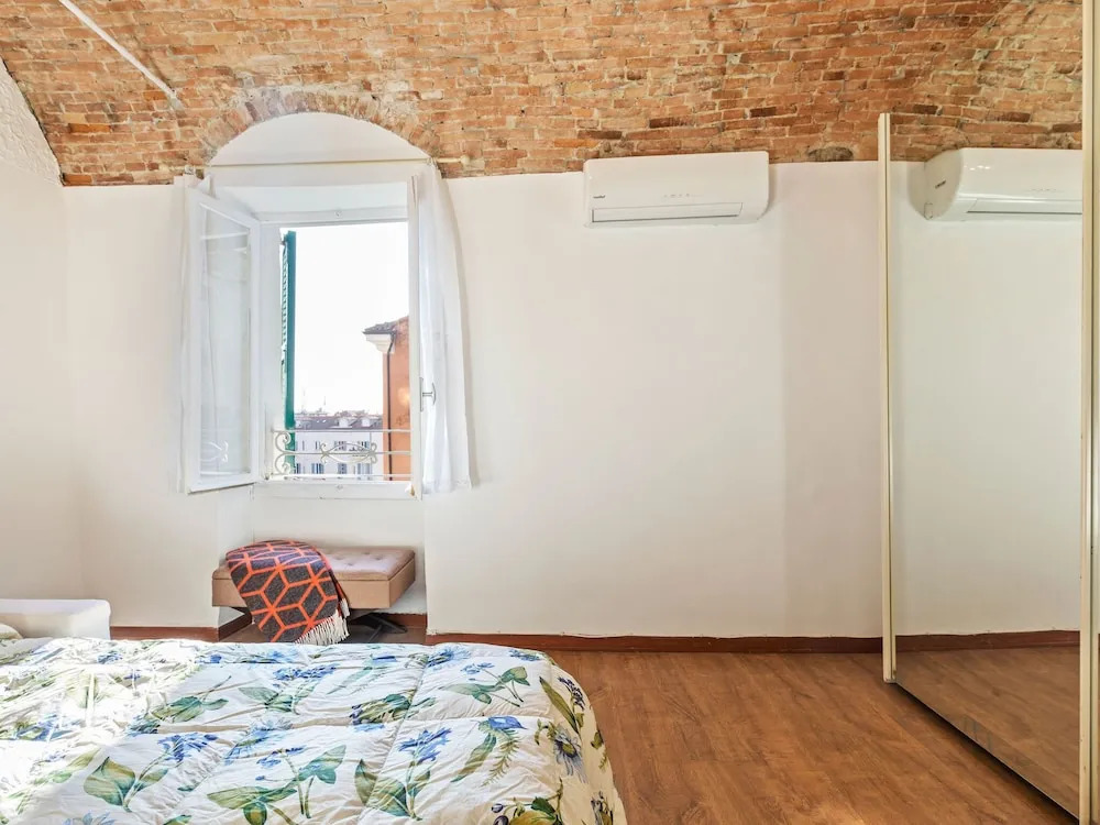 Graceful Apartment in Sanremo near Beach