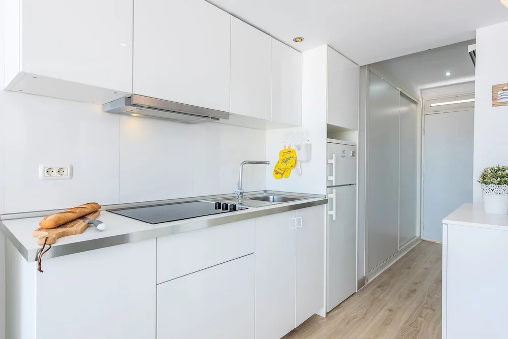 B18 modern original apartment