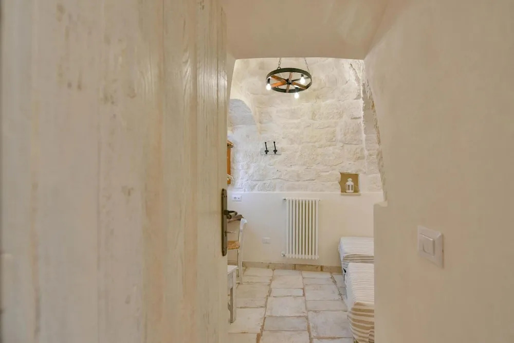 Trulli Colebe